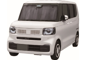 クレトム	N-BOX専用シェード